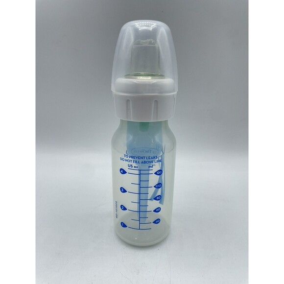 6 Dr. Brown's Anti-Colic Natural Flow Bottles 2x4 oz and 4x8 oz Bs286 - Picture 10 of 16